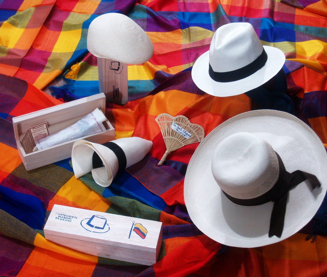 Artisanat Equateur (11)