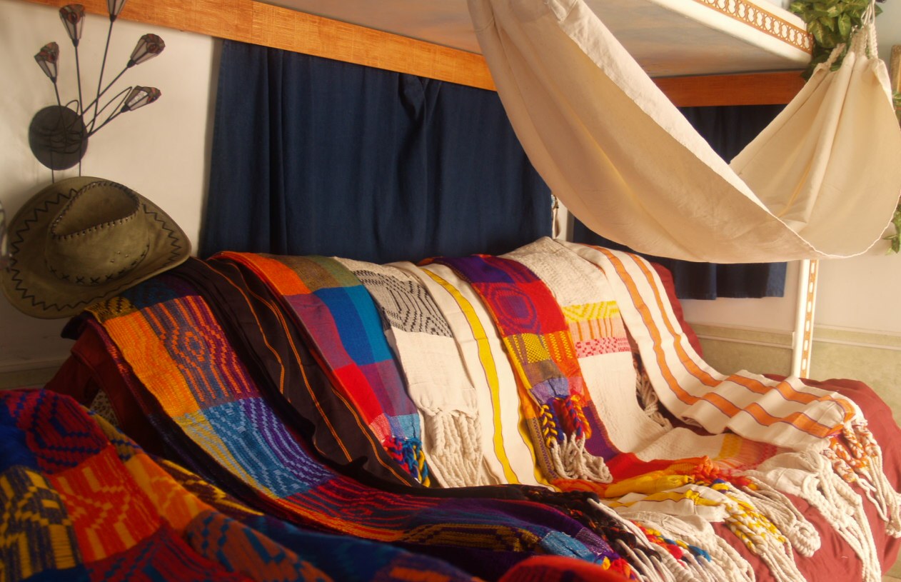 Artisanat Equateur (12)