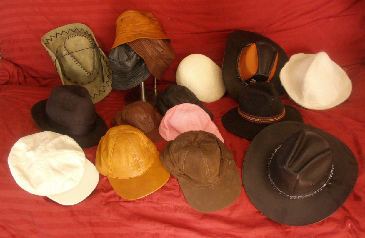 Artisanat Equateur (13)