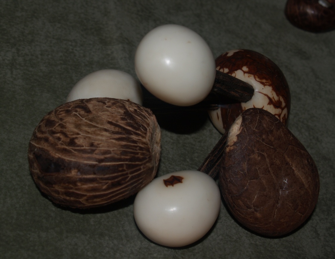 Artisanat Equateur (1)
