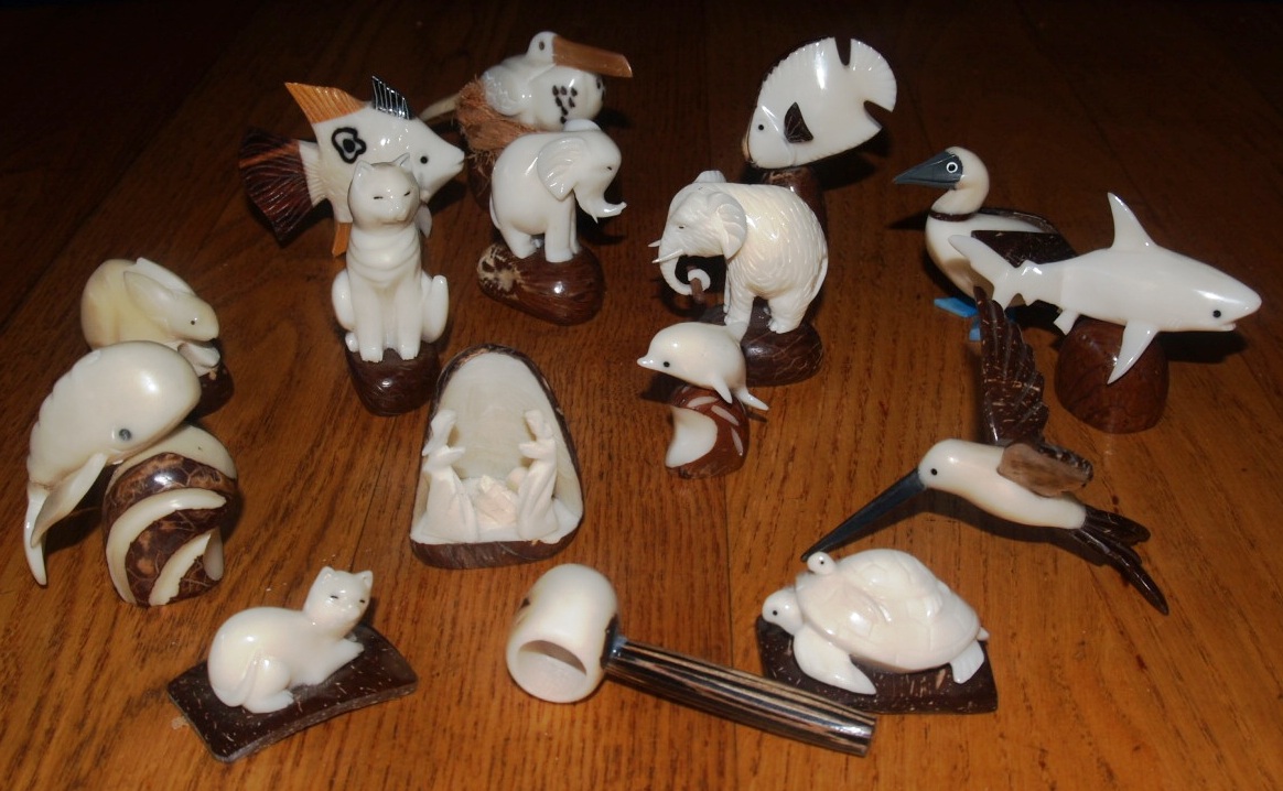 Artisanat Equateur (3)