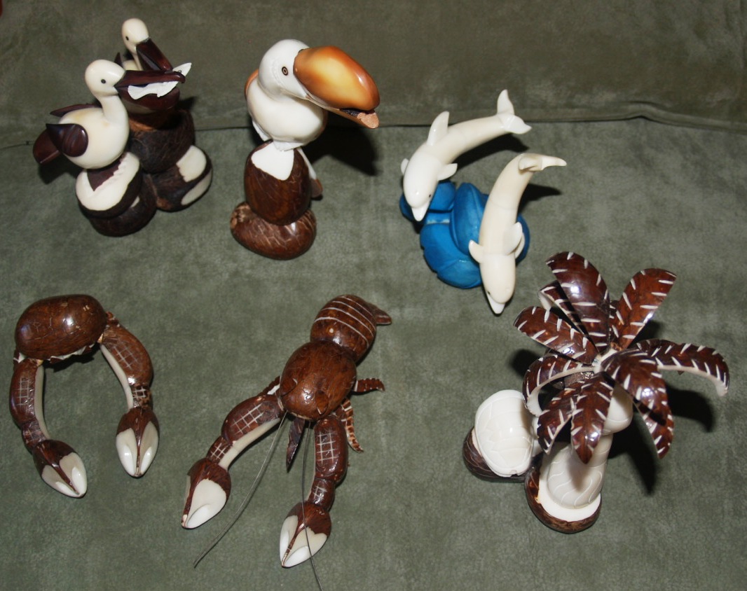 Artisanat Equateur (5)