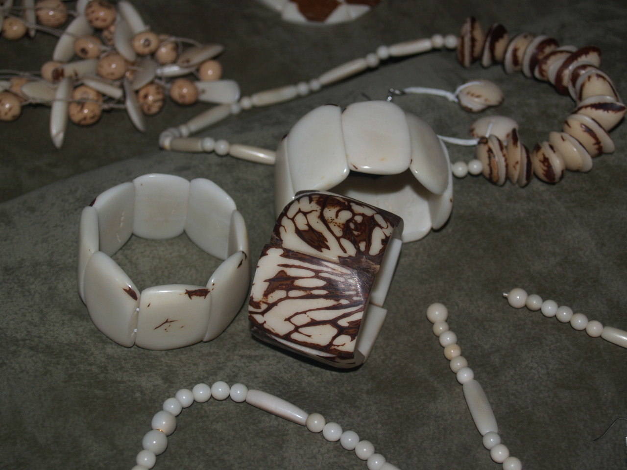 Artisanat Equateur (6)