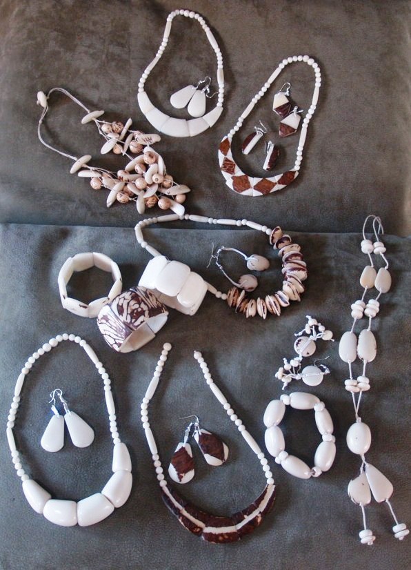 Artisanat Equateur (7)