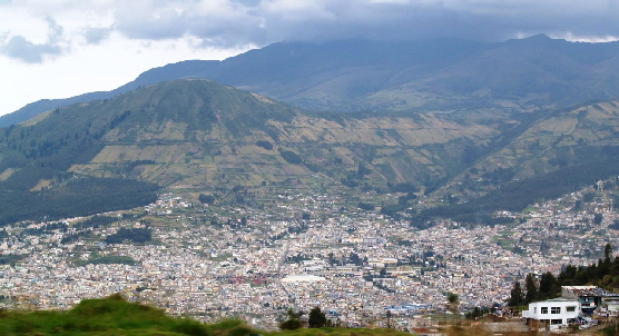 Quito