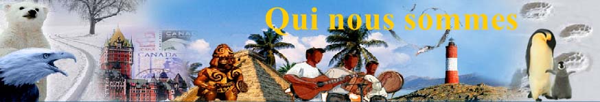 Qui nous sommes
