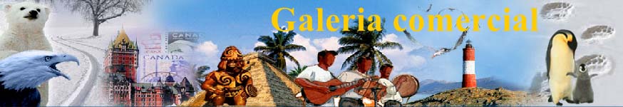 Galeria comercial